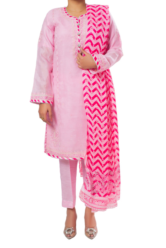 Lotus Baby Pink (WFF-016)