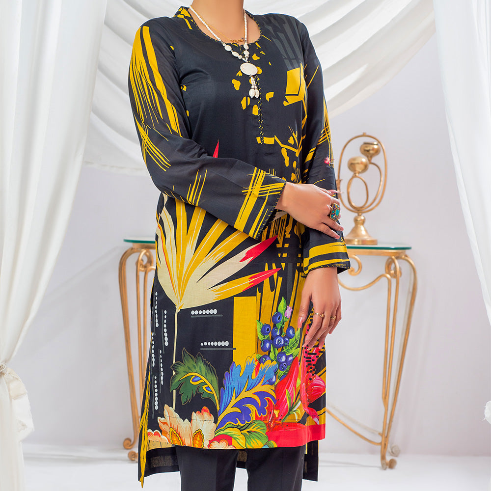 Vogue Black (WFC-016)