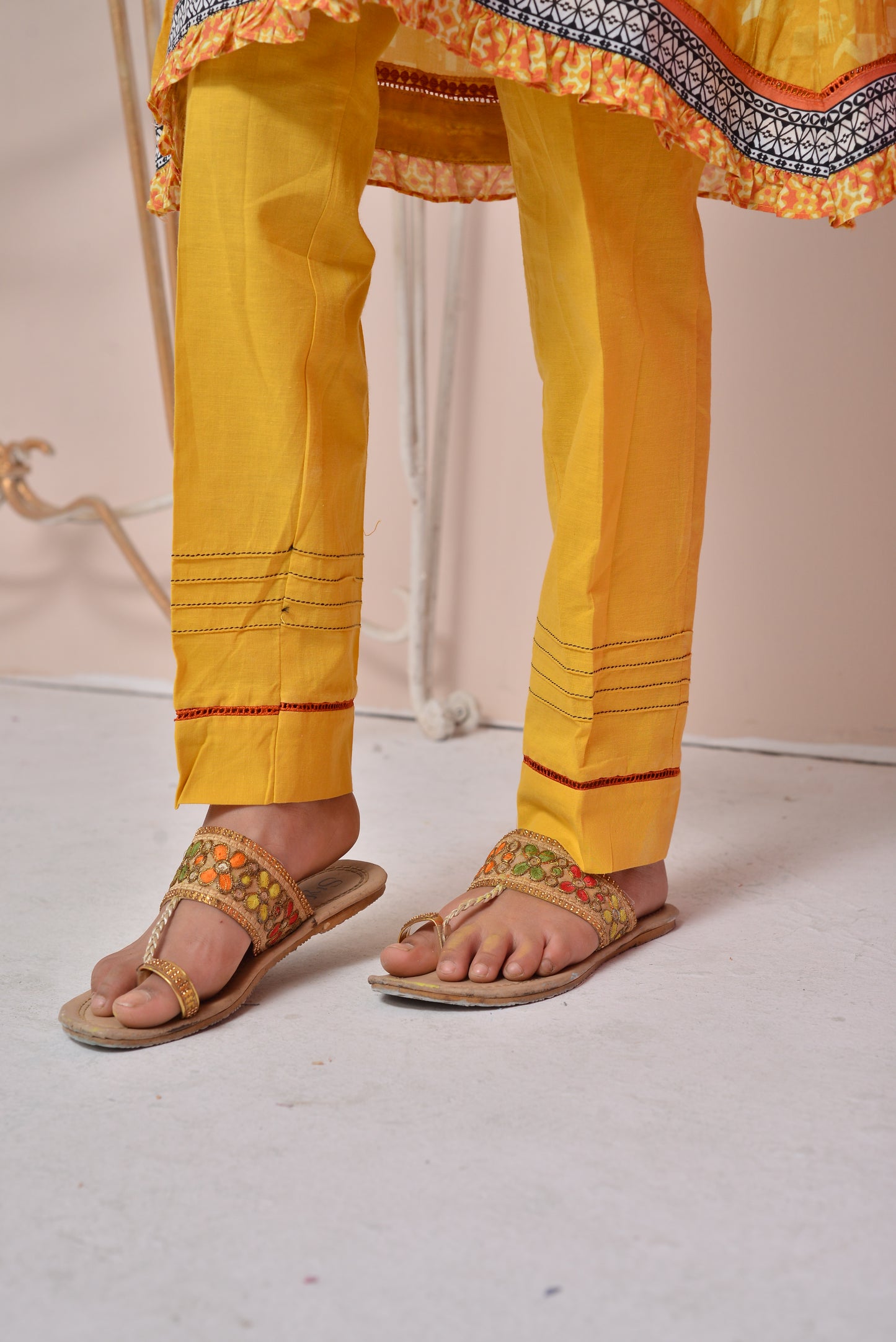 Sunpetal (FCG-047)