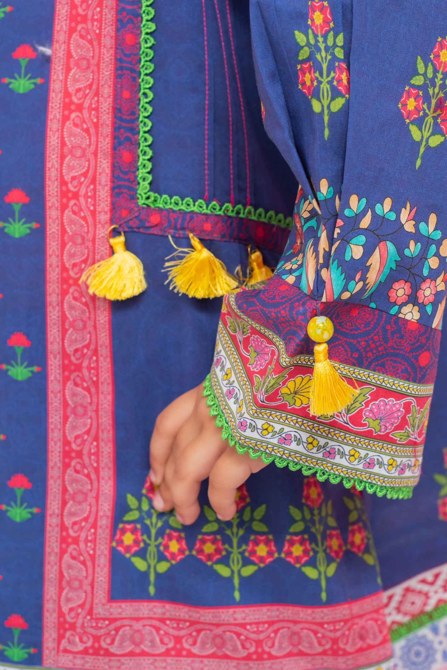 Dusk Blueberry (FCG-051)