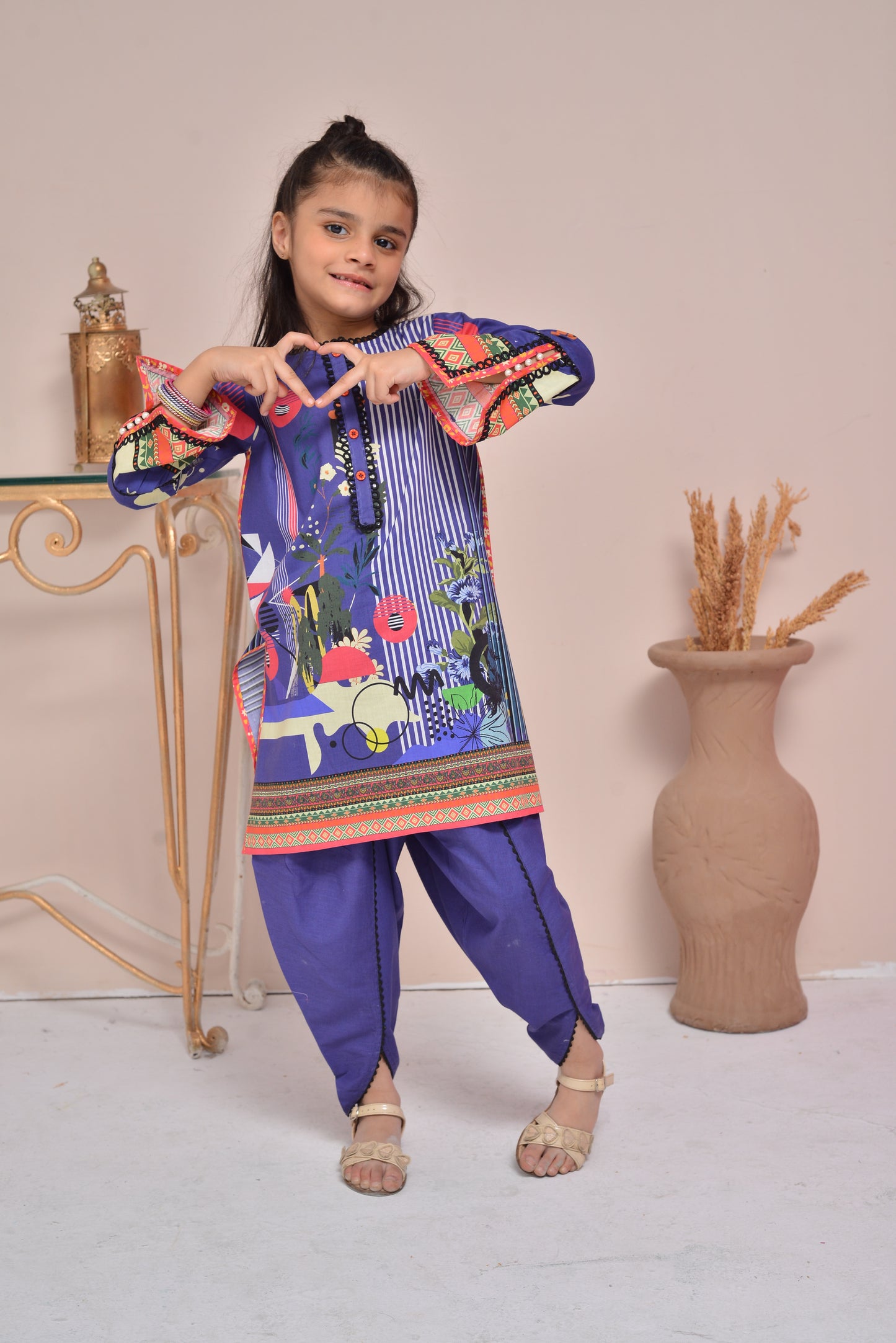 Elara Blue (FCG-056)