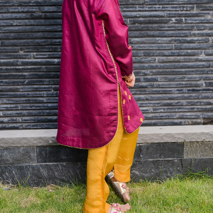 Magenta (FFG-008)