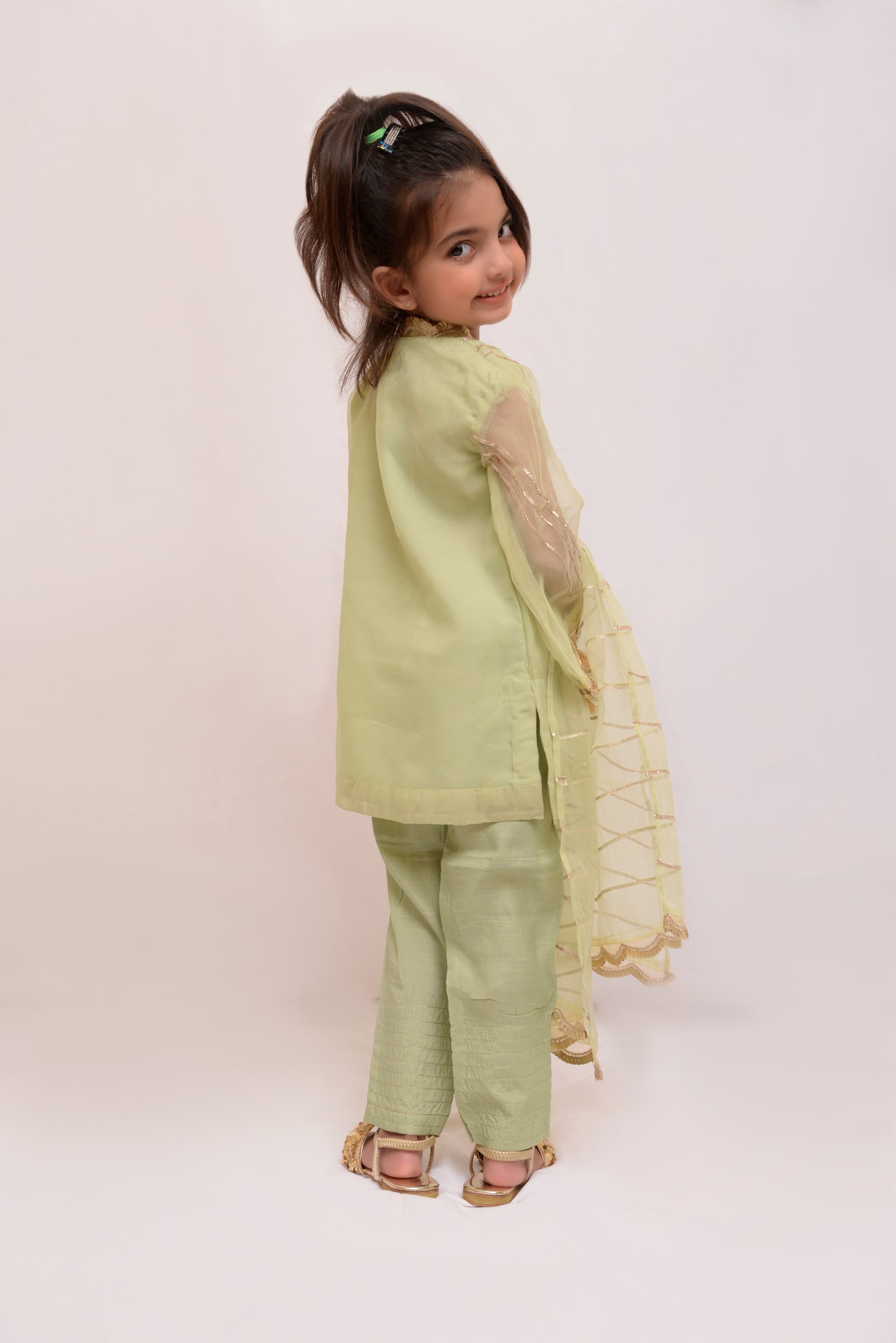 Mint Breeze (FFG-015)