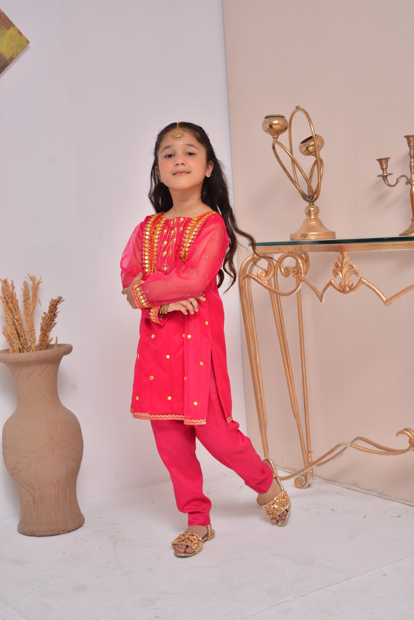 Lyra Pink (FFG-054)