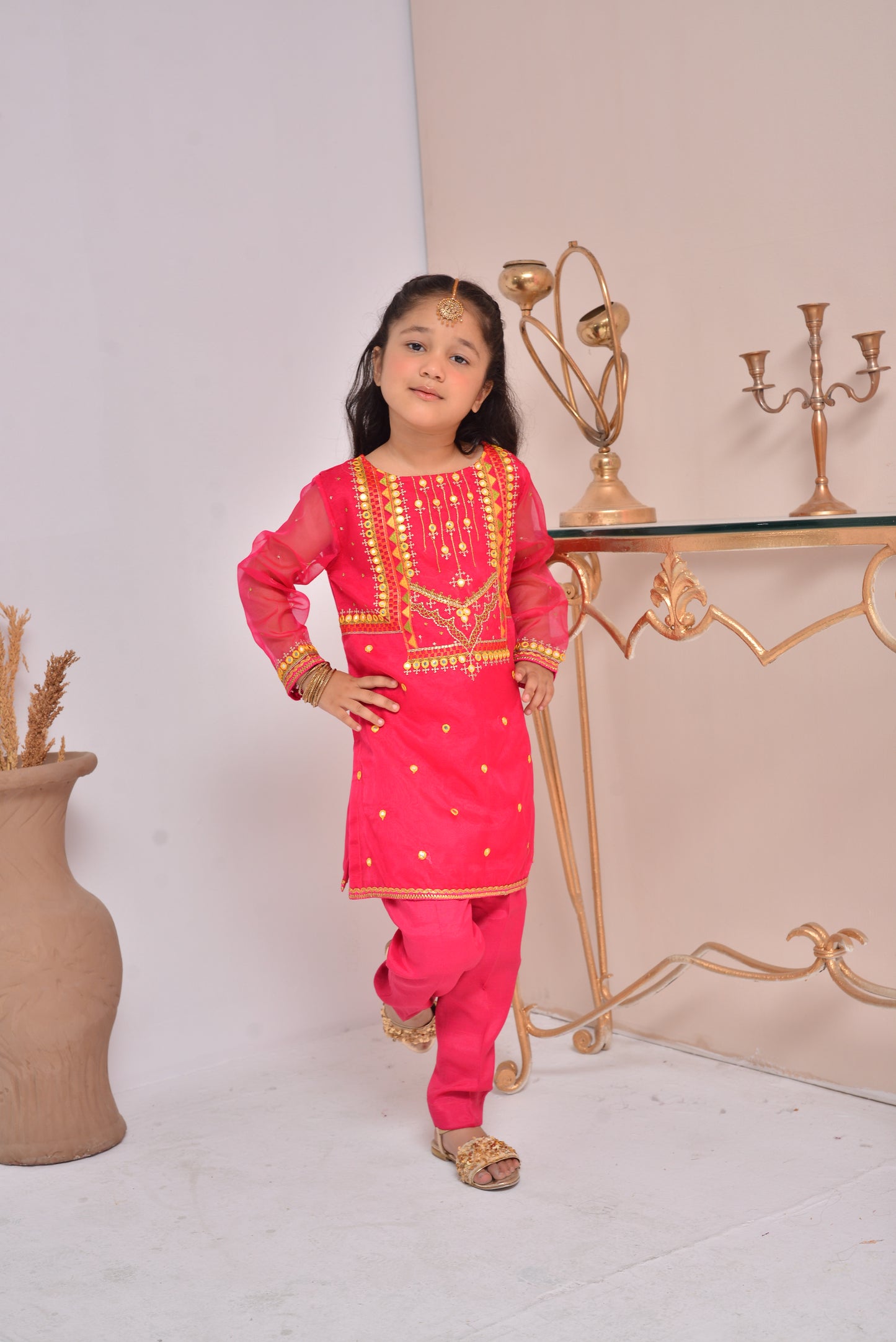Lyra Pink (FFG-054)