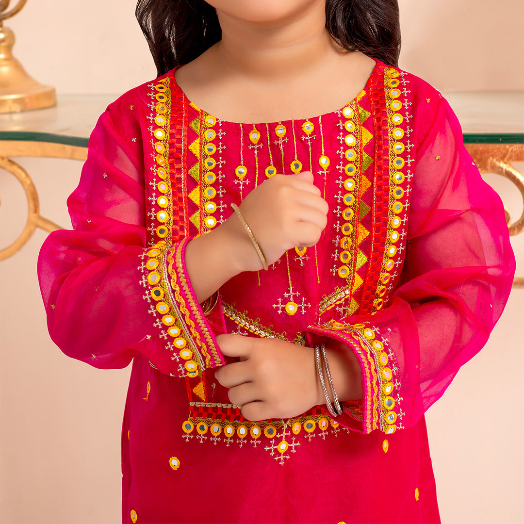 Lyra Pink (FFG-054)