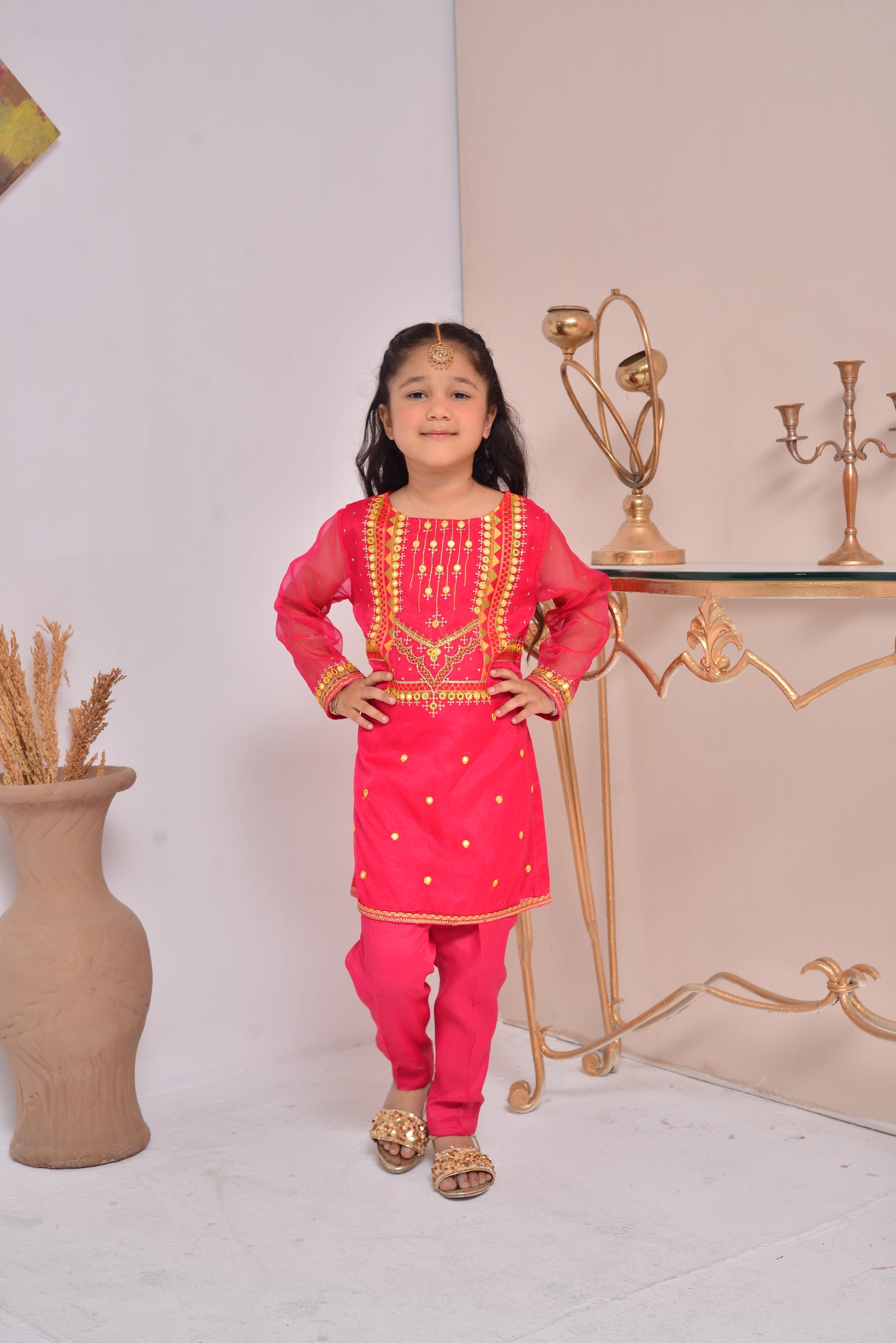 Lyra Pink (FFG-054)