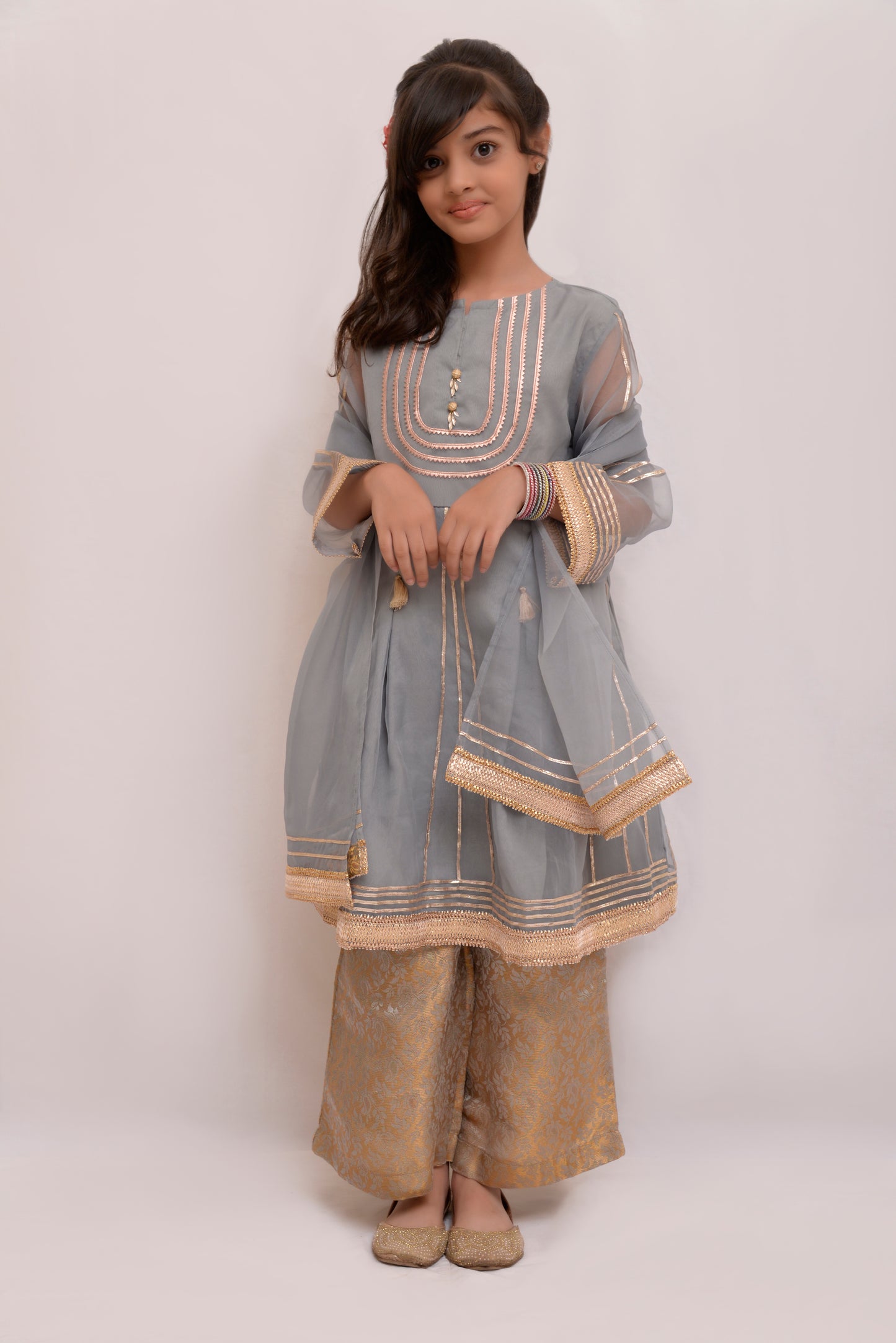 Embellished (FFG-013)