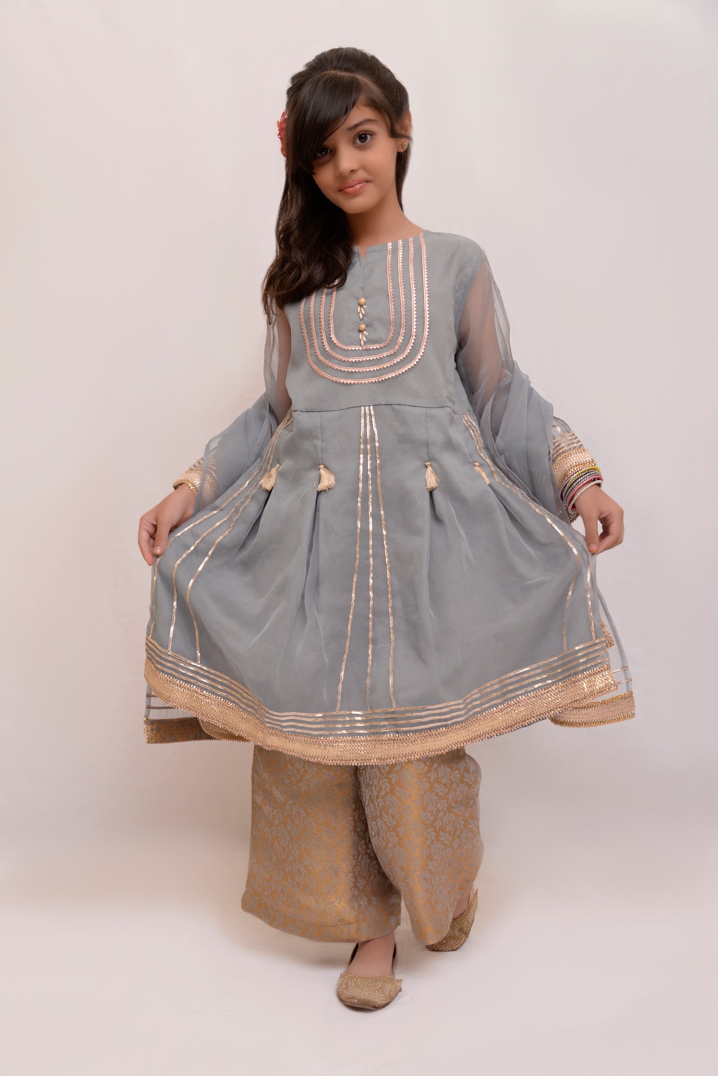 Embellished (FFG-013)