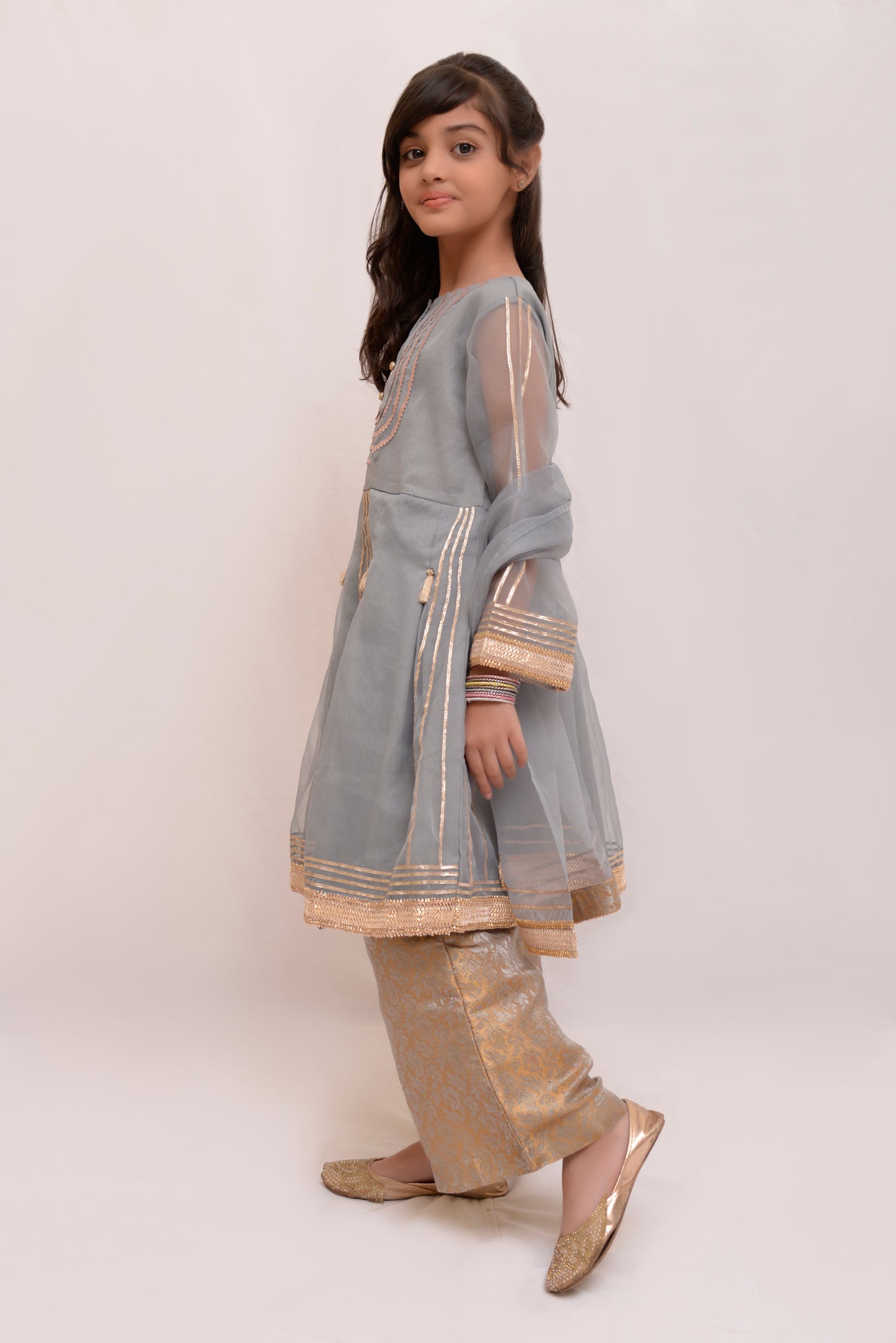 Embellished (FFG-013)