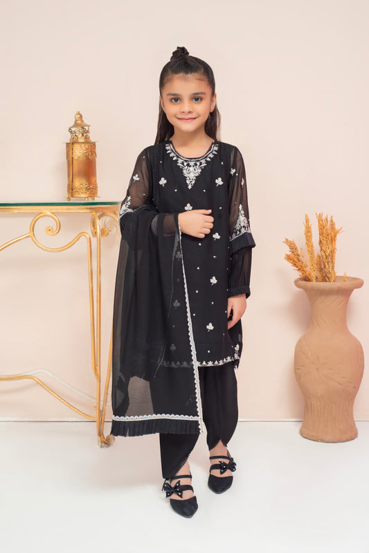 Lyra Black (FFG-049)