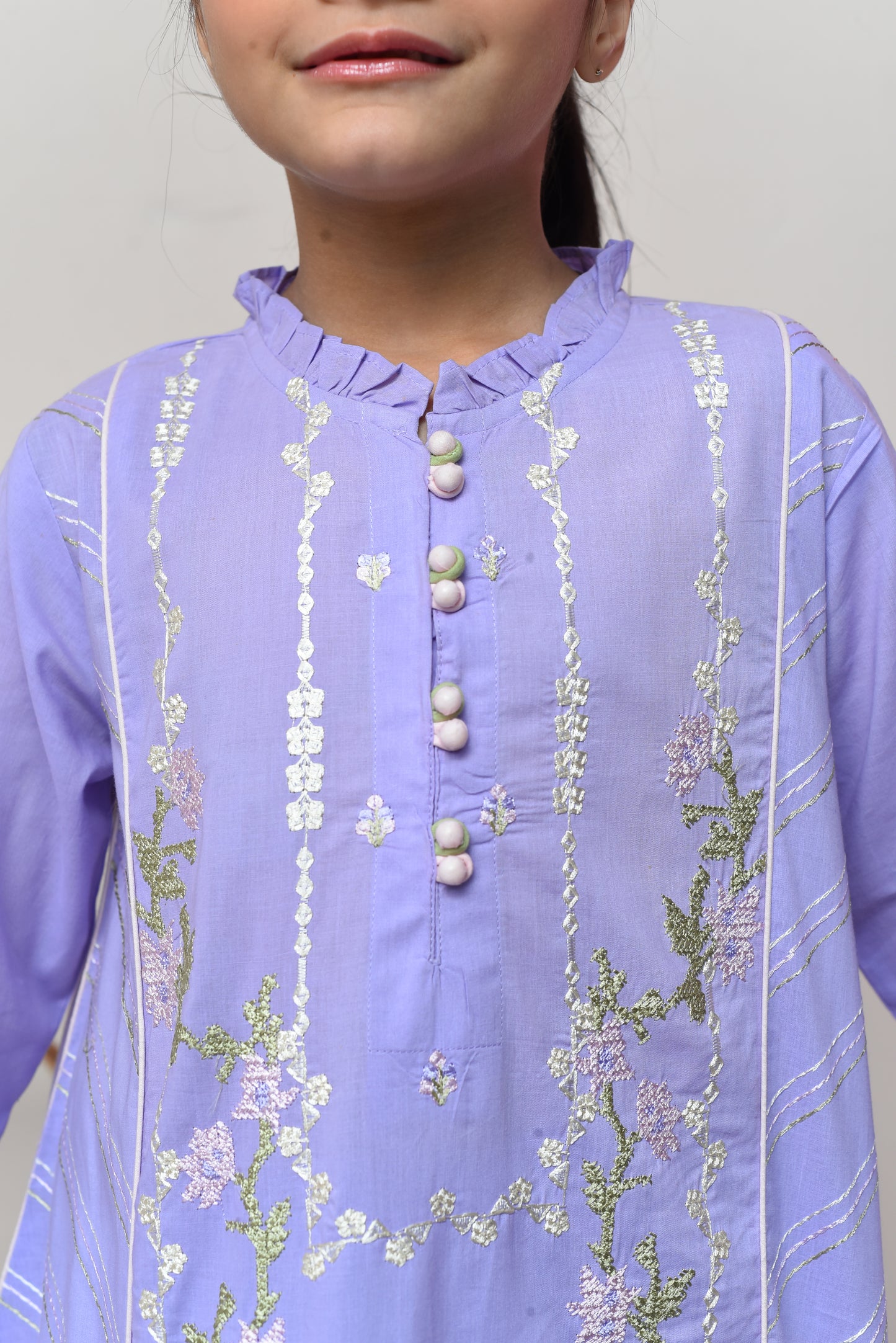 Lilac (FSFG-051)