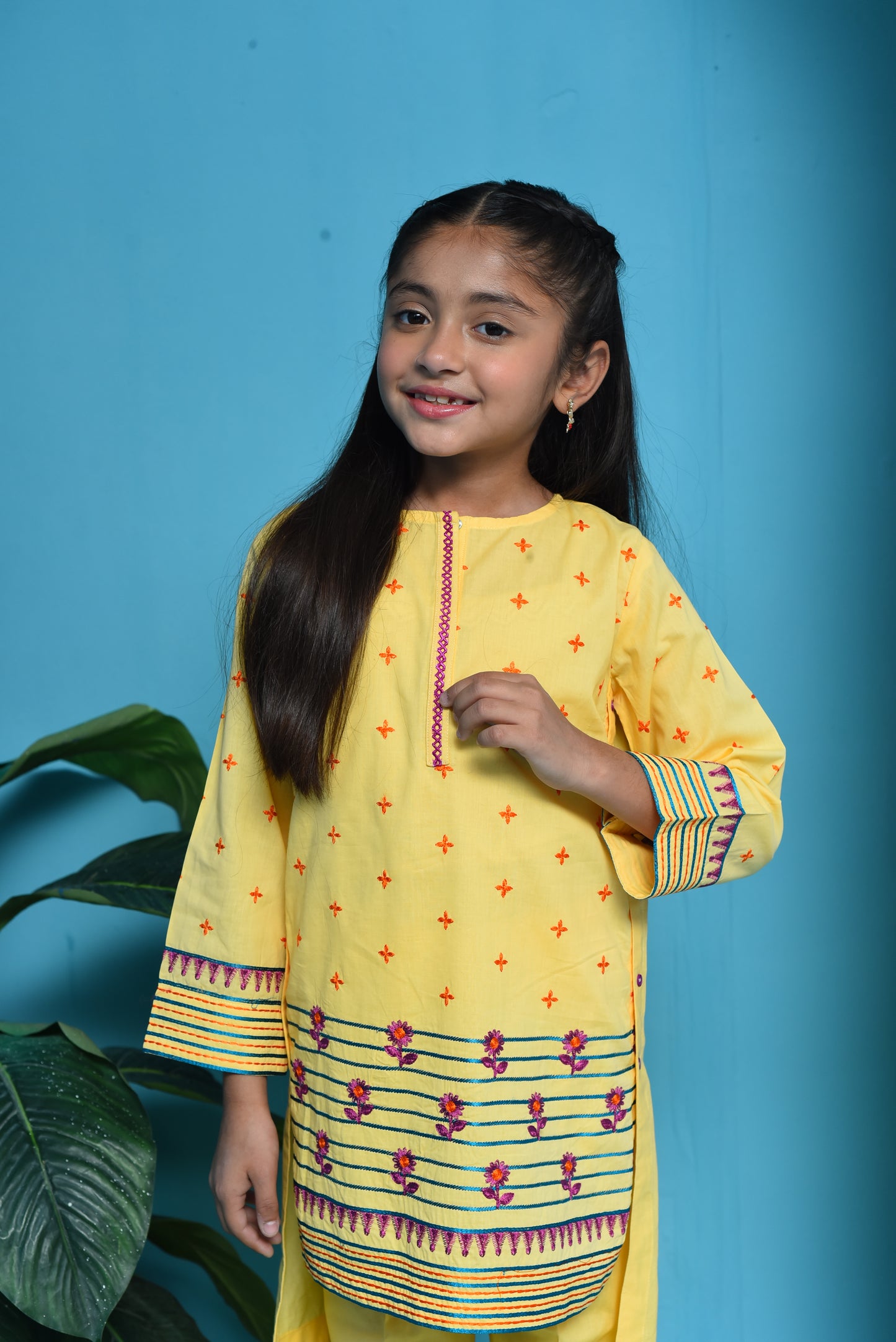 Sandwist Yellow (FSFG-053)