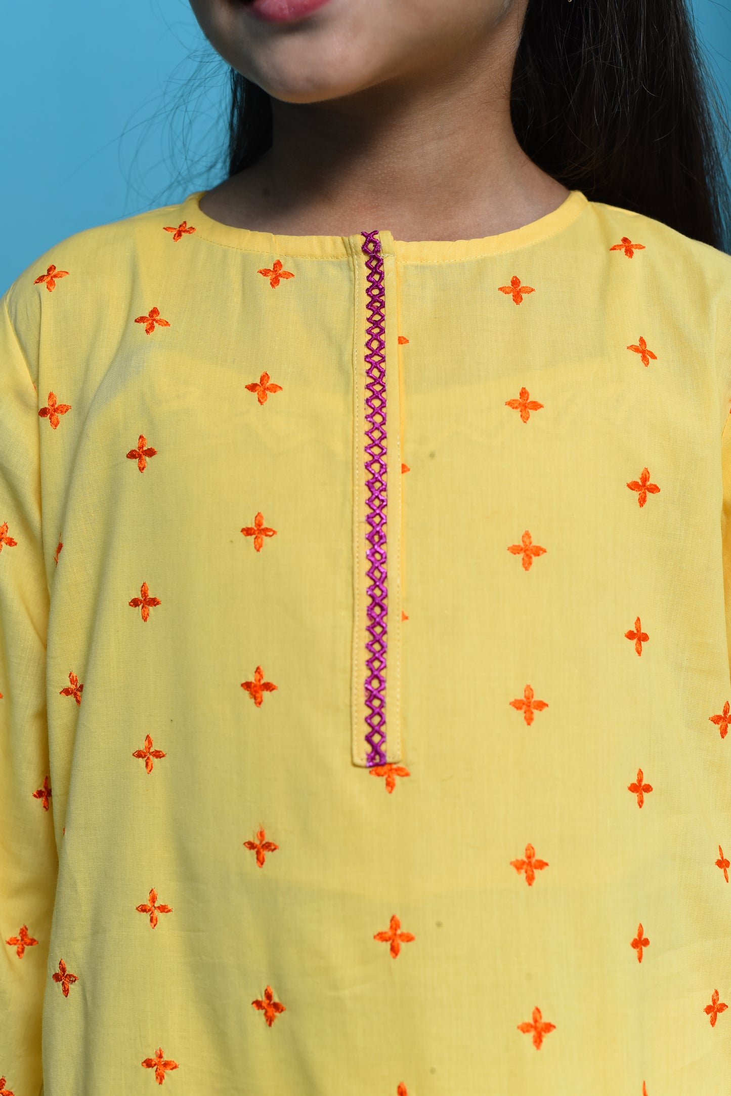 Sandwist Yellow (FSFG-053)