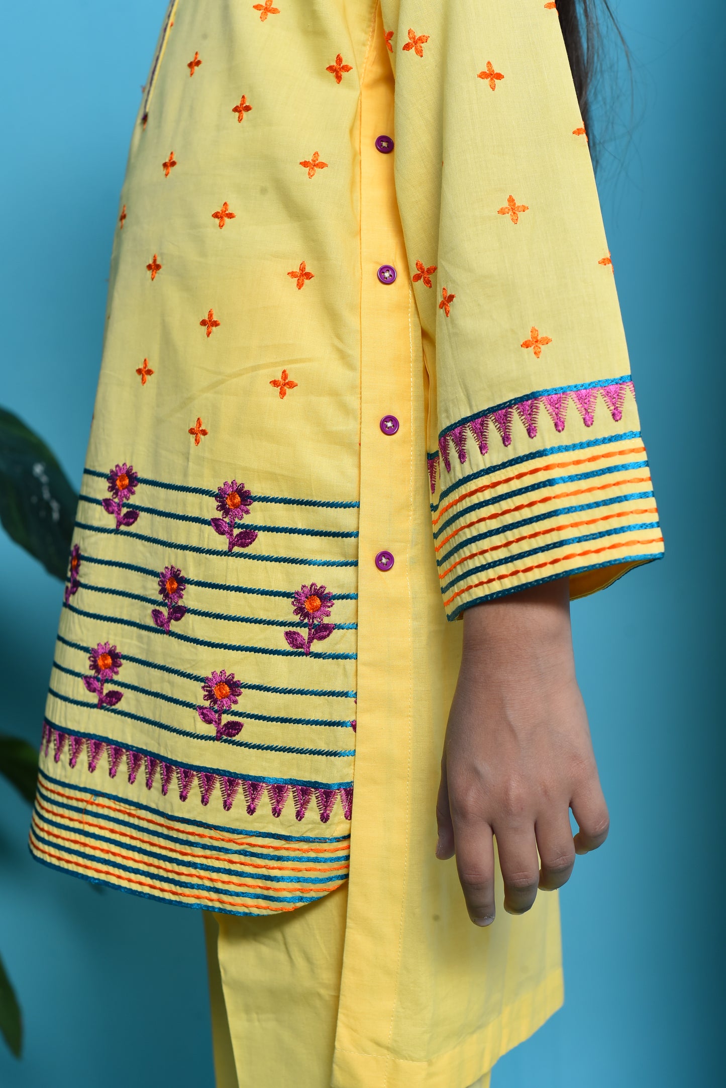 Sandwist Yellow (FSFG-053)