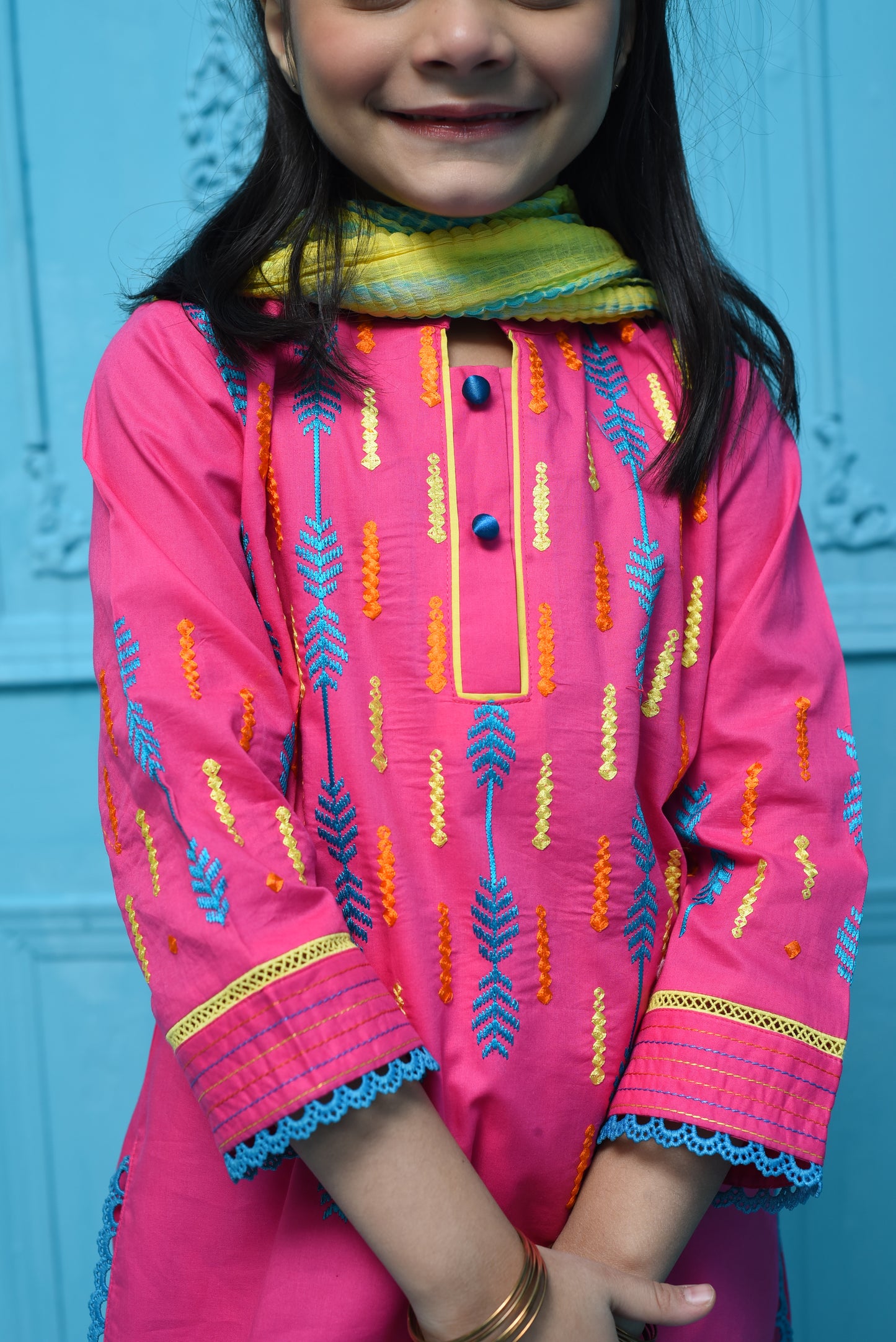Candy Pink (FSFG-075)
