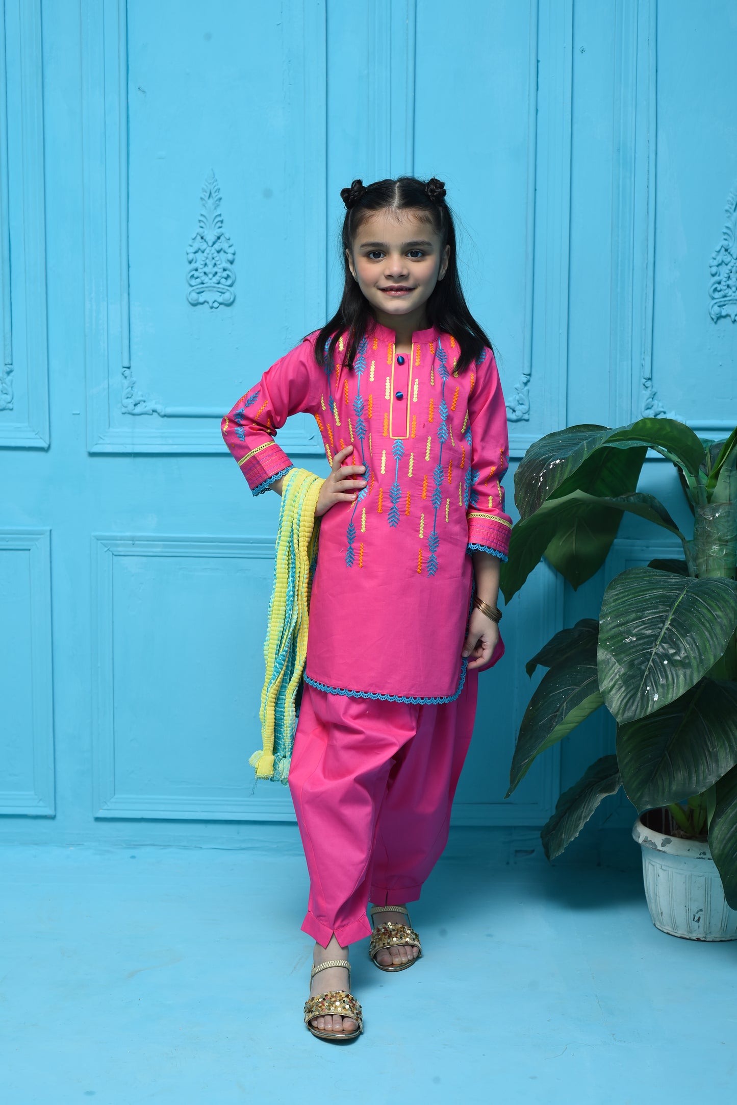 Candy Pink (FSFG-075)