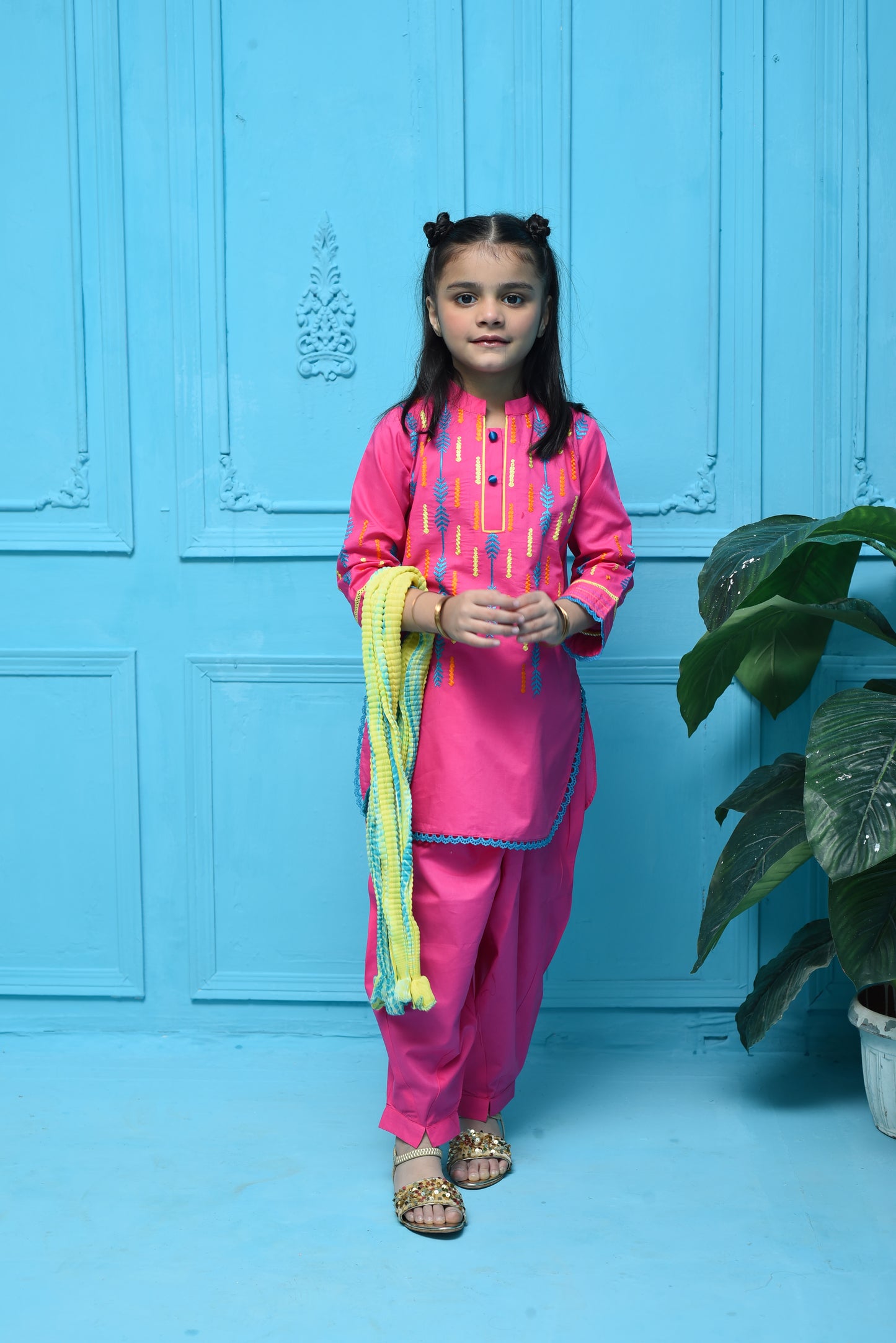 Candy Pink (FSFG-075)