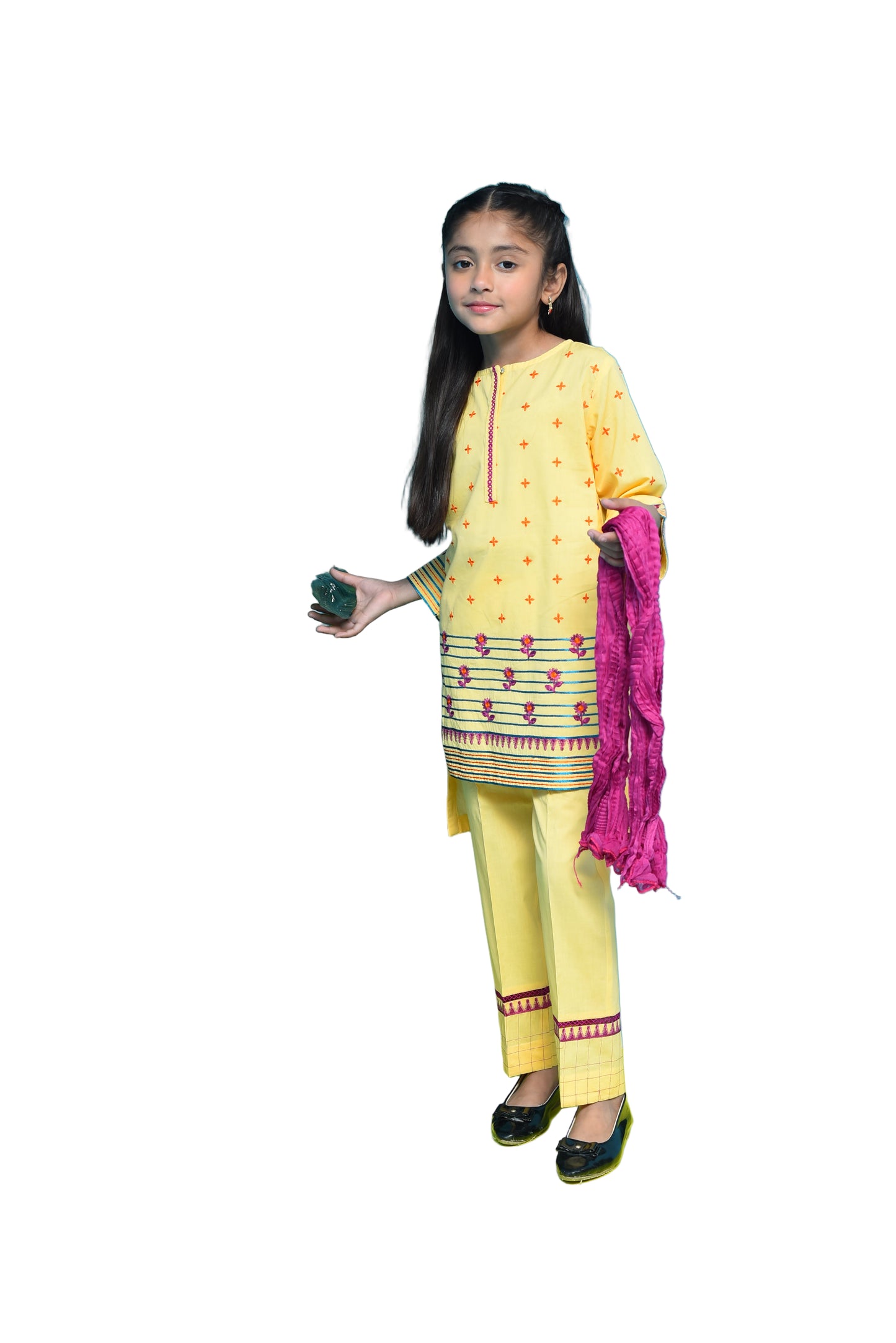 Sandwist Yellow (FSFG-053)