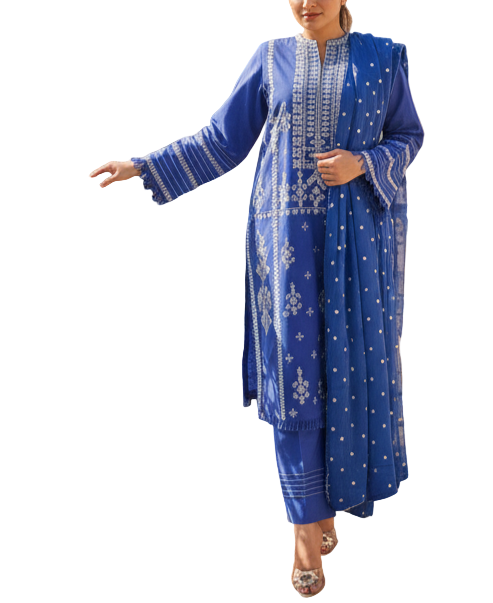 Royal Blue (WSF-004)