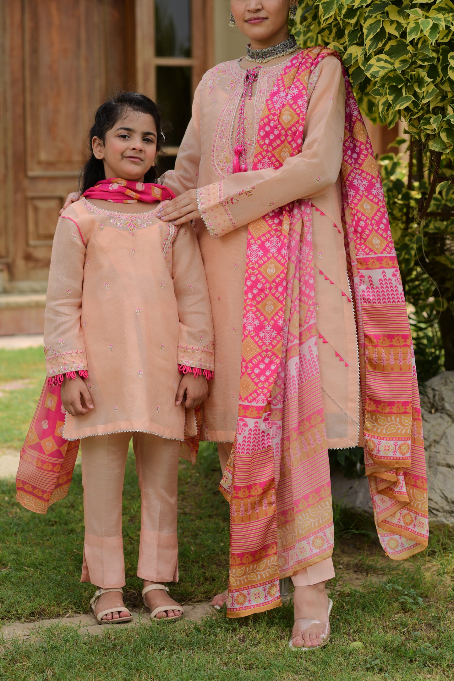 Peach Petal (FFG-050)
