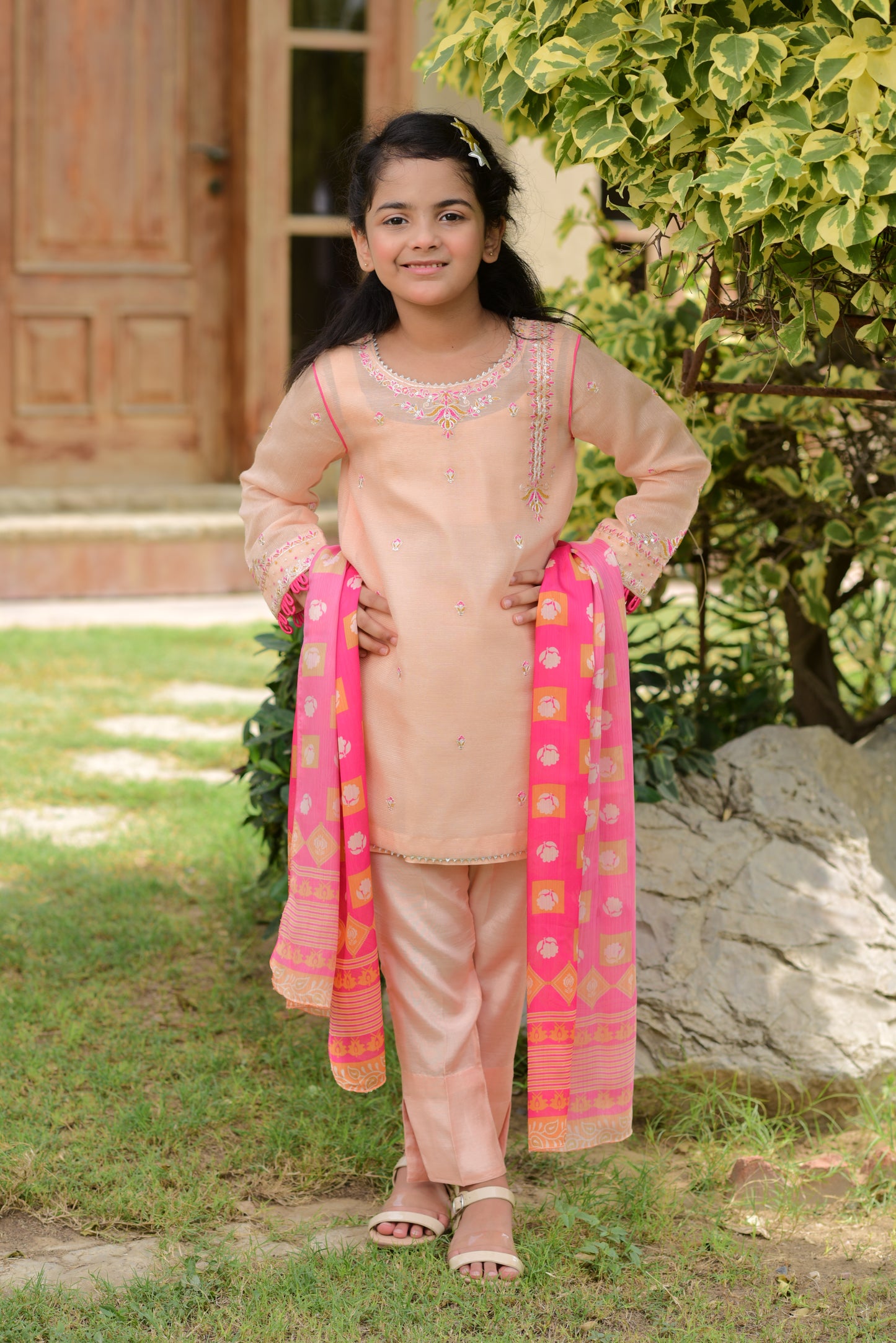 Khaddi Net