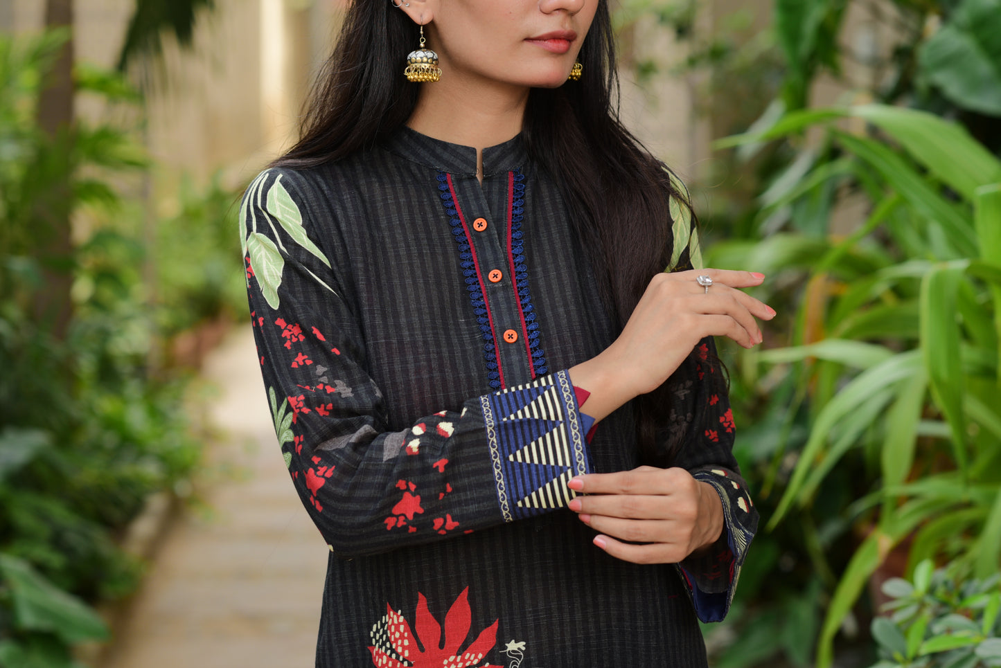 Rangoon Green (WFC-001)