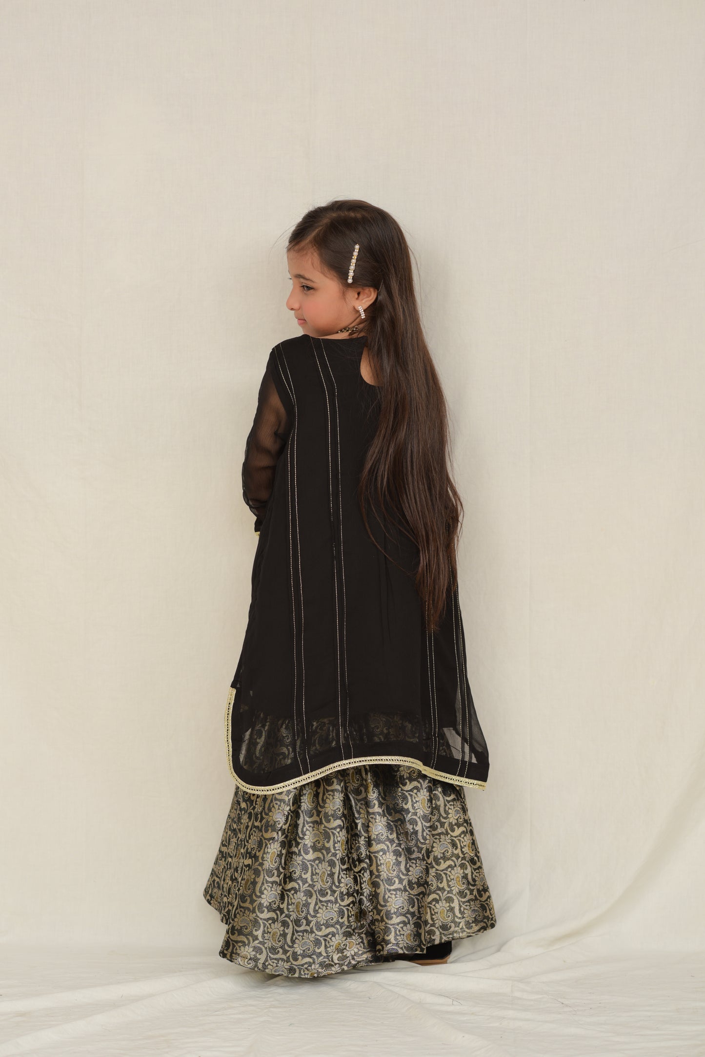 Chiffon Whisper Garara (FFG-033)