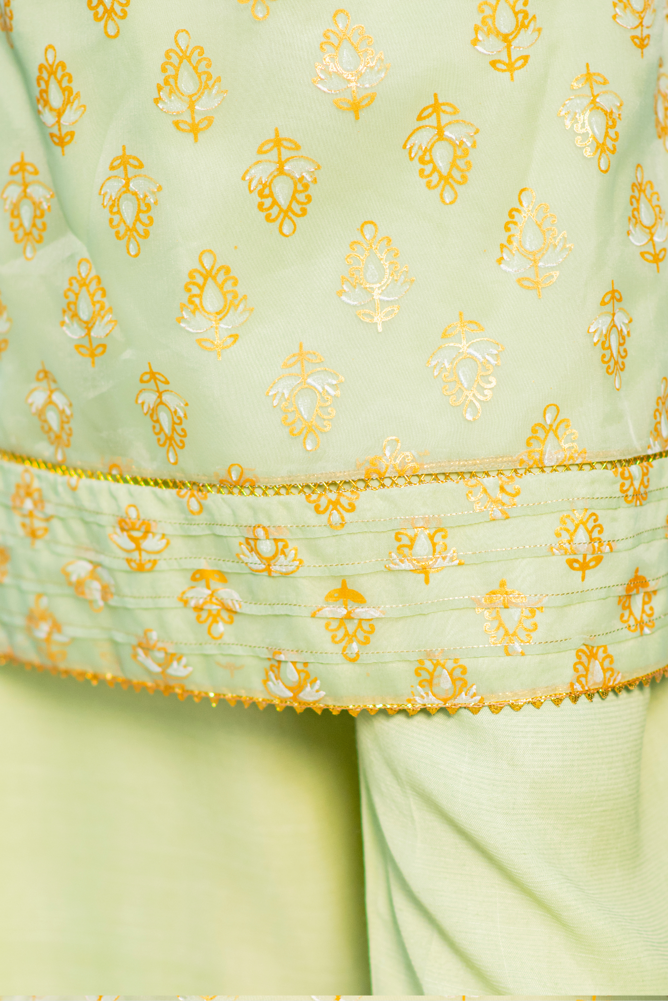 Pastel Green (FFG-081)