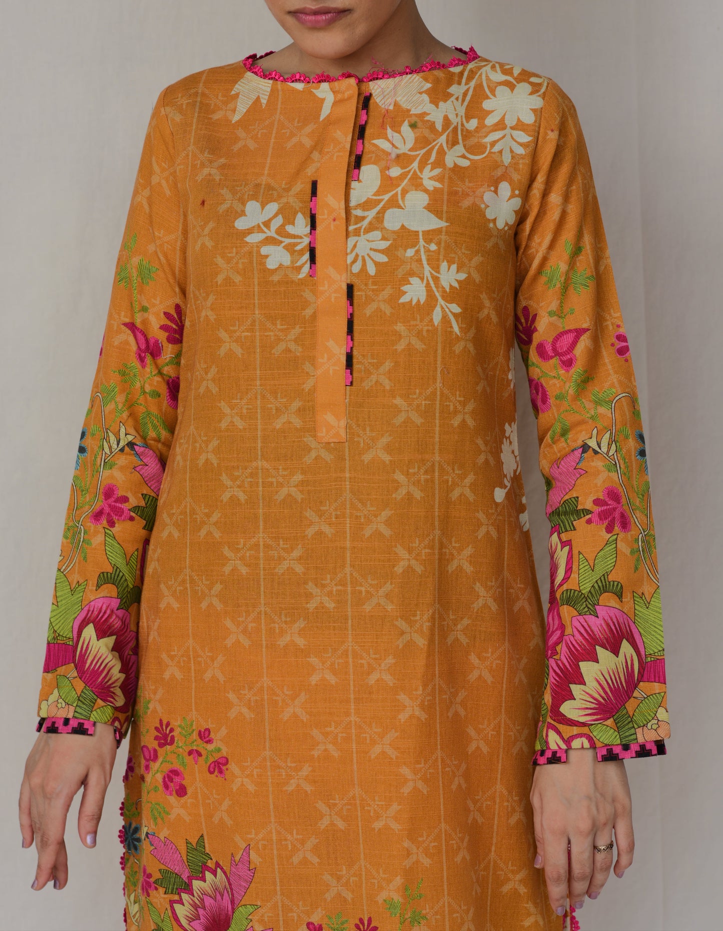 Tiger Orange (WFC-005)