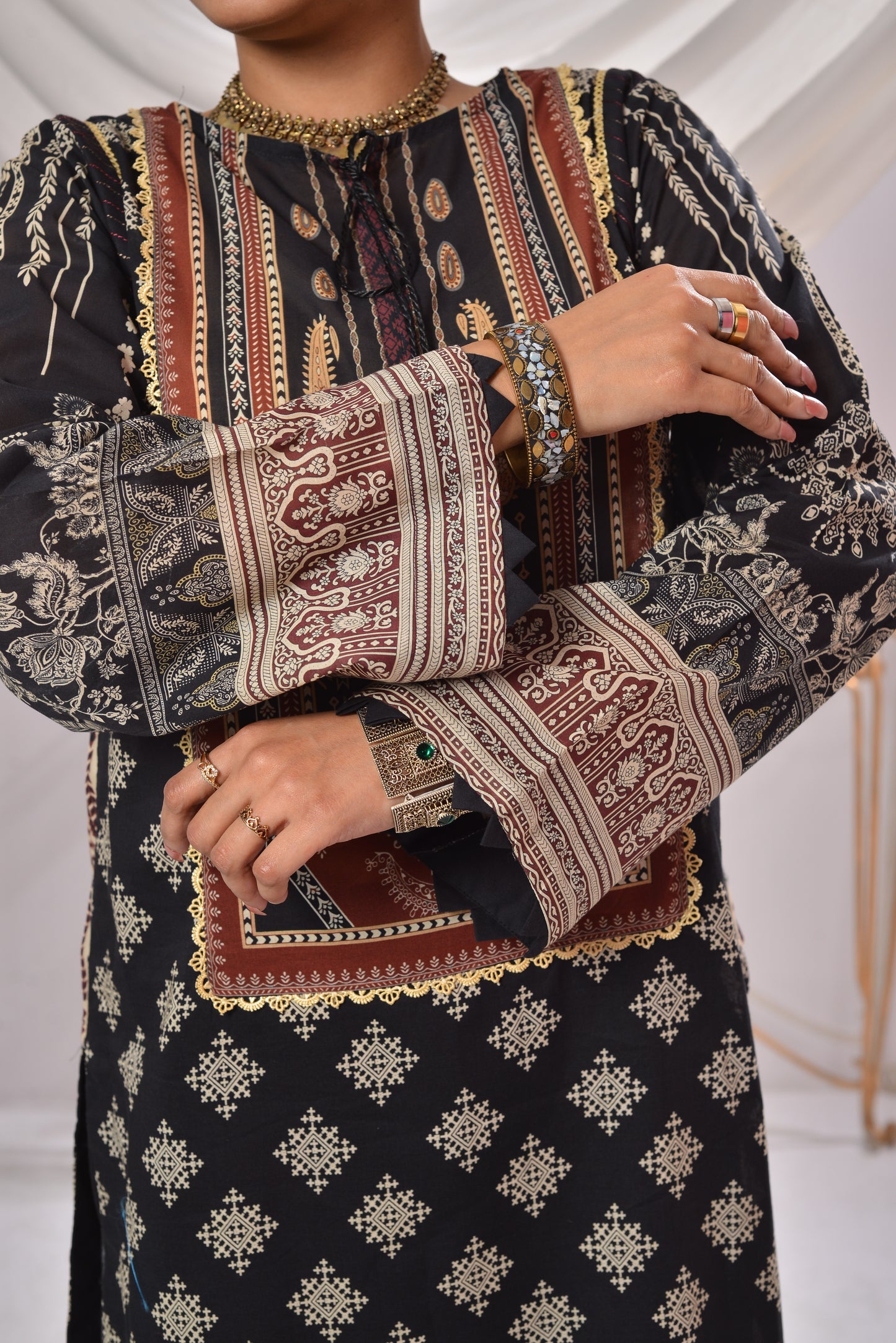 Twilight Black (WFC-011)