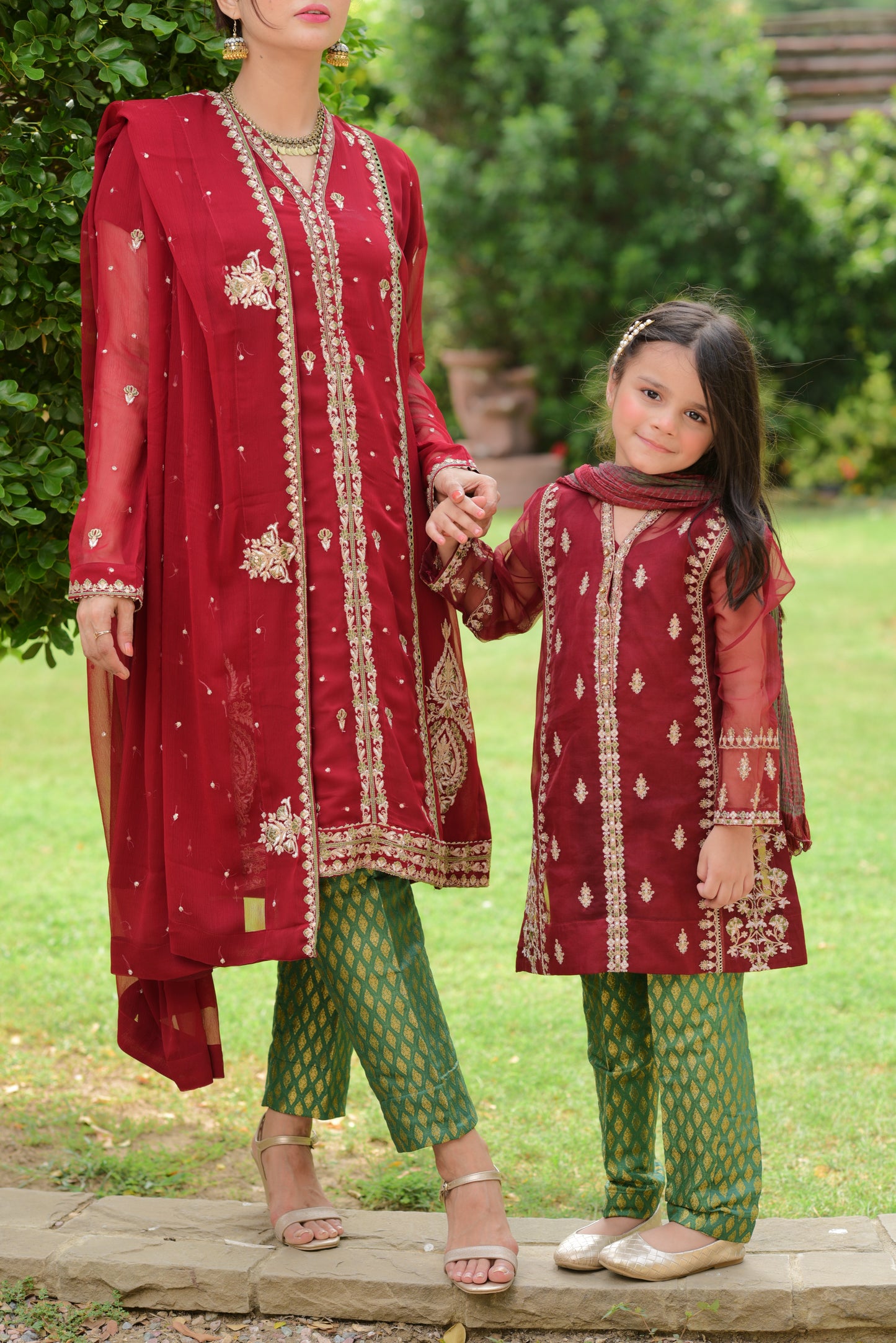 Maroon (WFF-014)