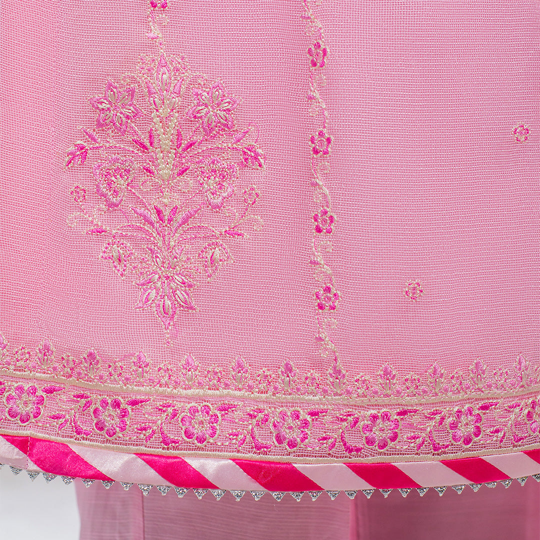 Lotus Baby Pink (WFF-016)