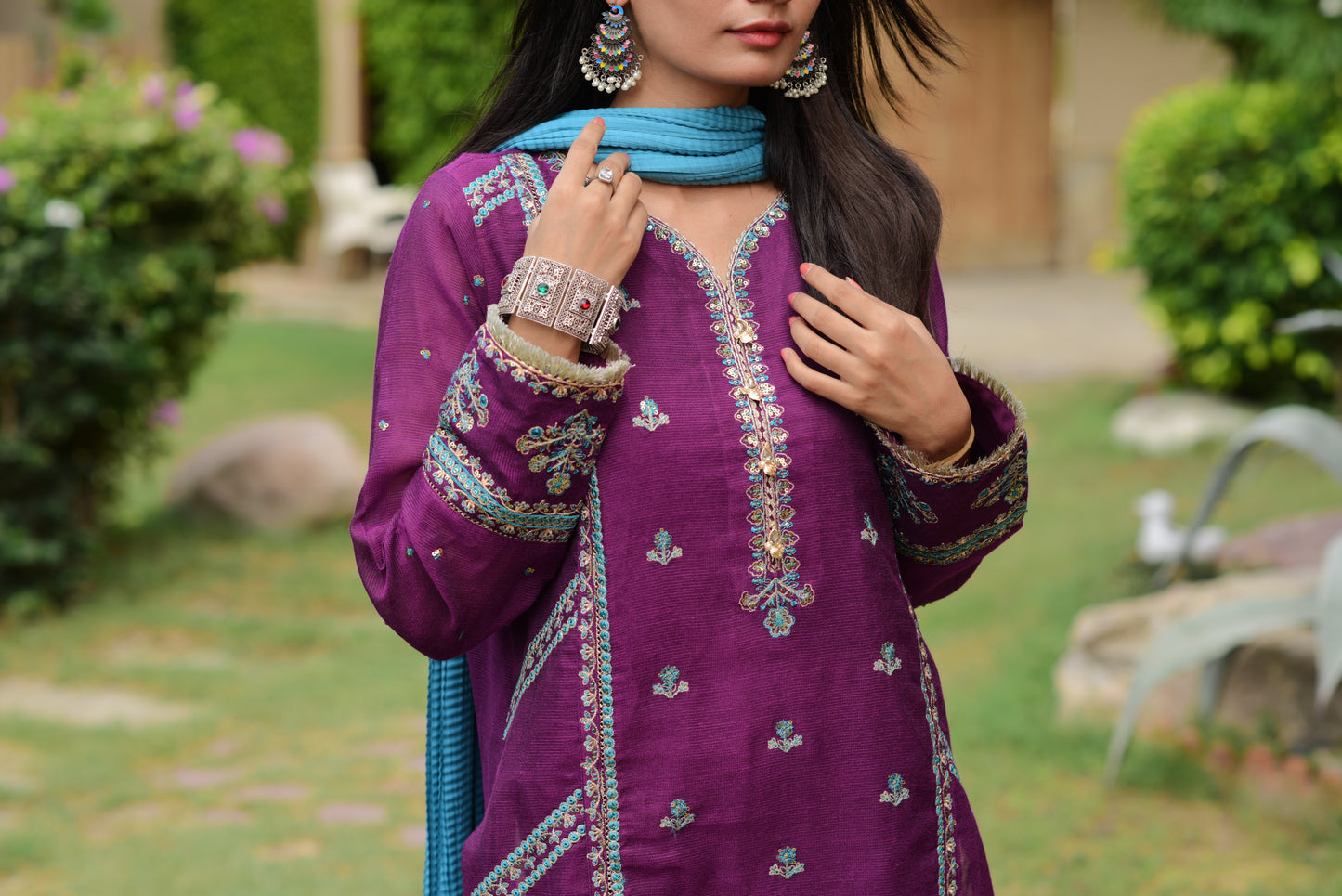 Purple Haze (WFF-009)