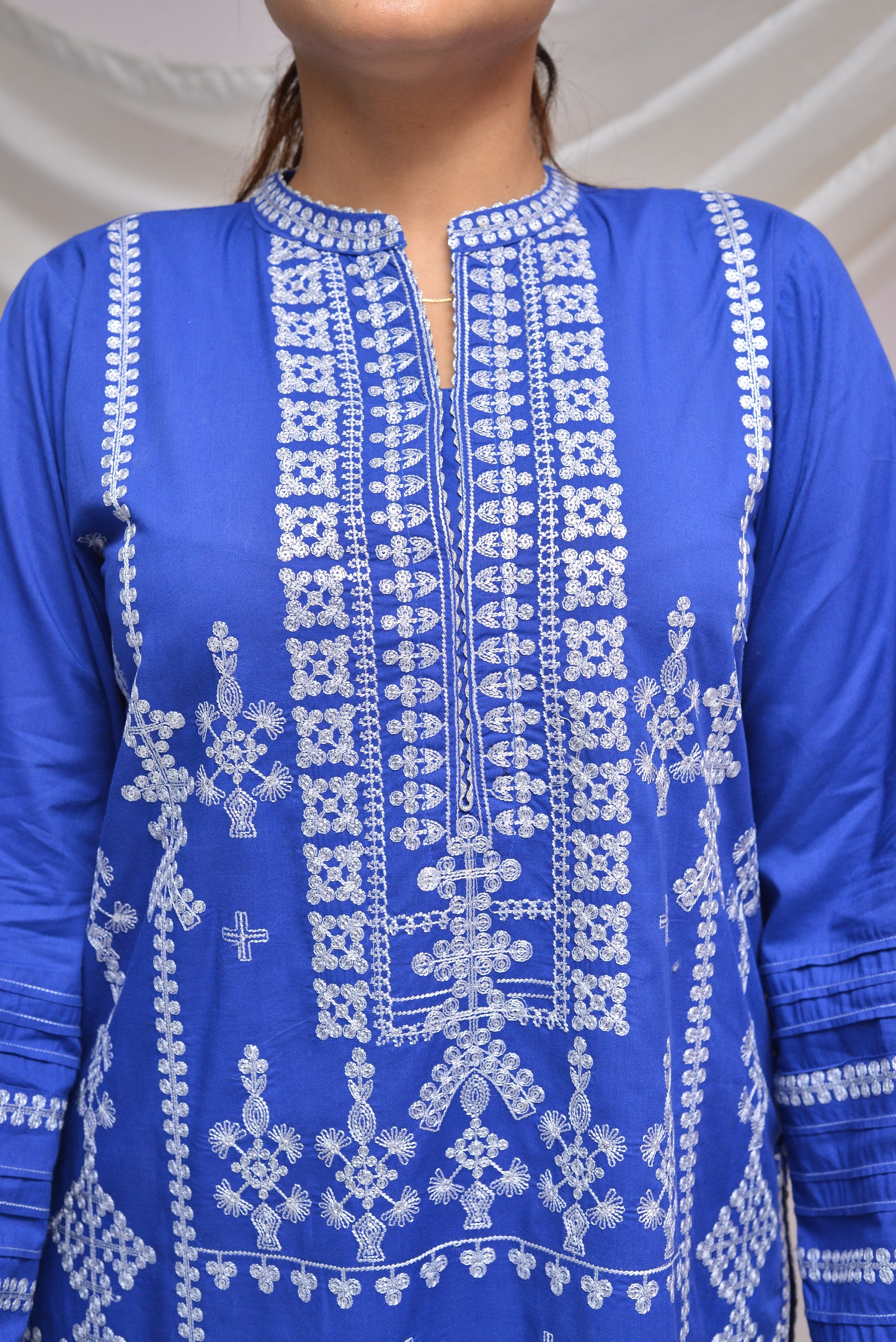 Royal Blue (WSF-004)