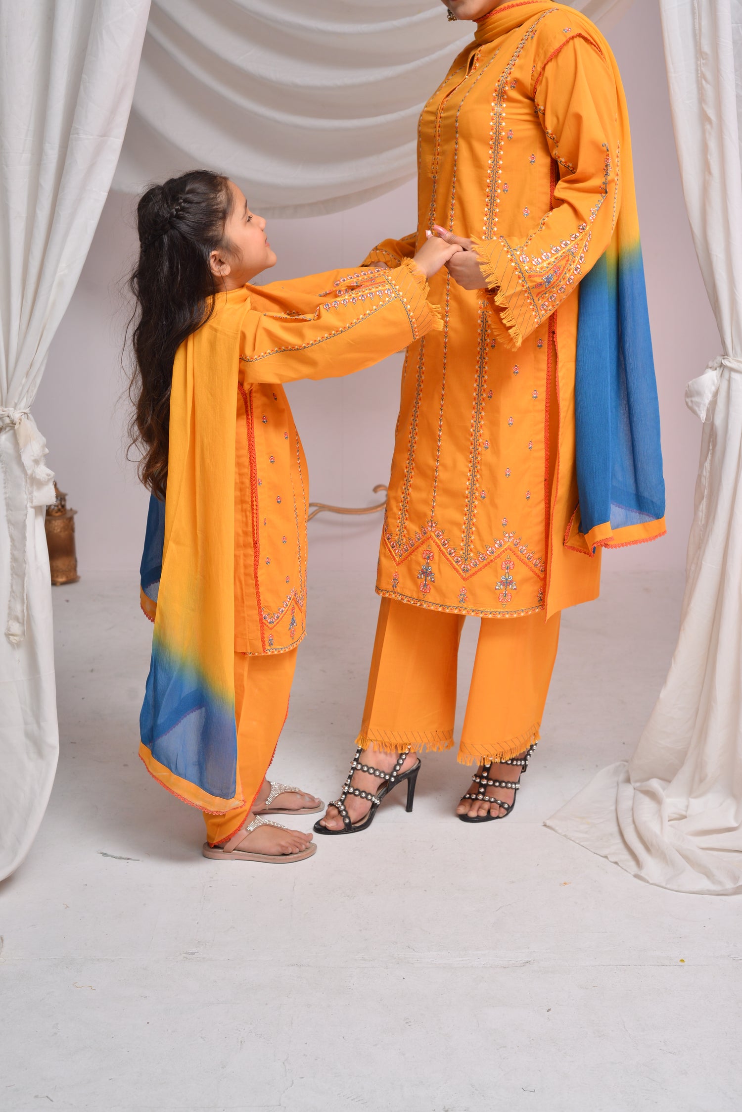 Rung e Bahar SS2024