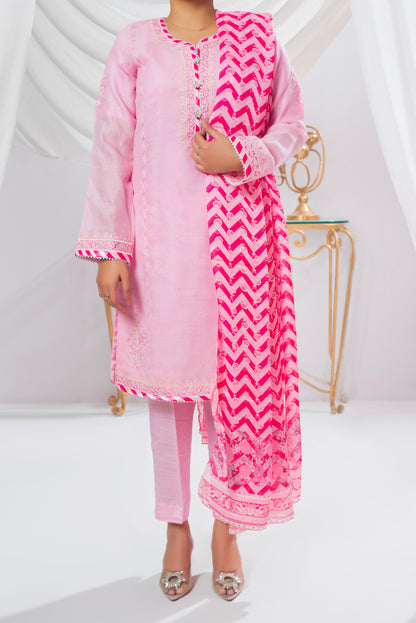 Lotus Baby Pink (WFF-016)