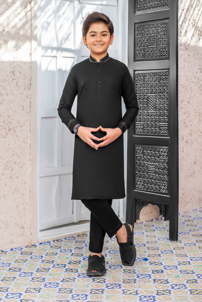 Black Onyx Night (FKSB-012)