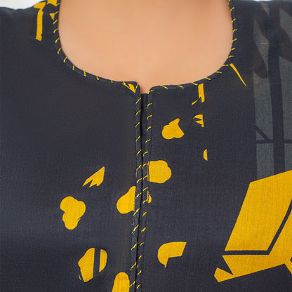 Vogue Black (WFC-016)
