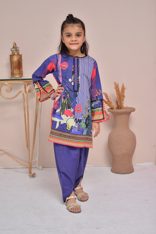 Elara Blue (FCG-056)