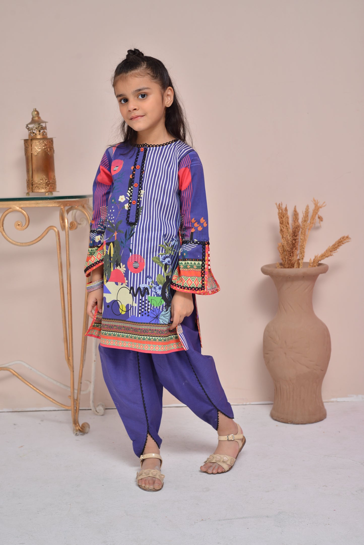 Elara Blue (FCG-056)