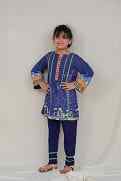 Blue City Kurti (FCG-038)