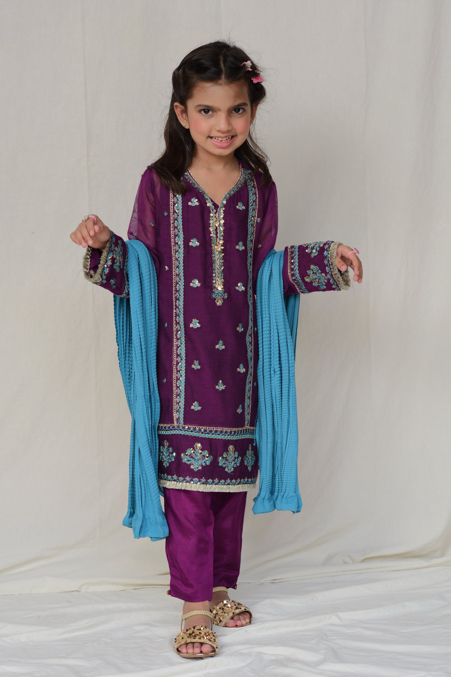 Purple Haze (FFG-046)