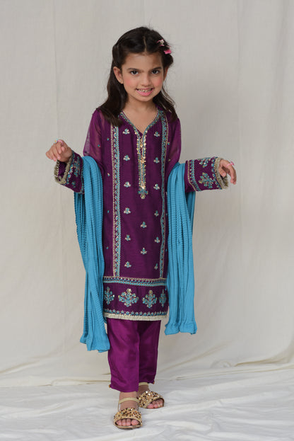 Purple Haze (FFG-046)