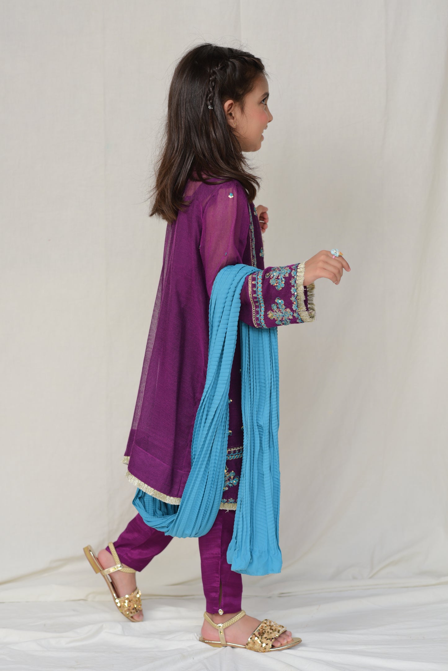 Purple Haze (FFG-046)