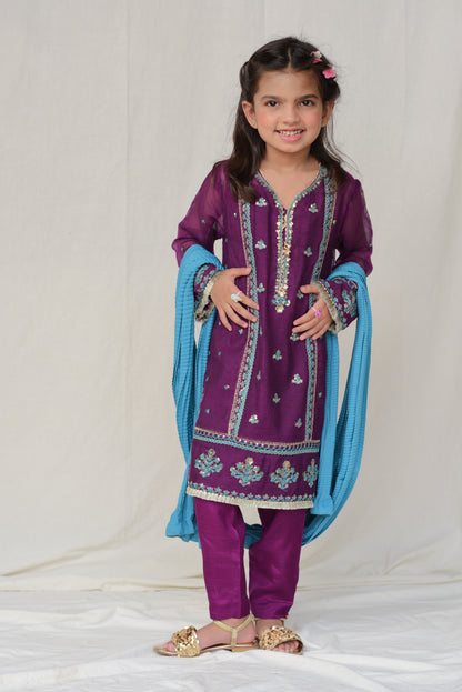 Purple Haze (FFG-046)