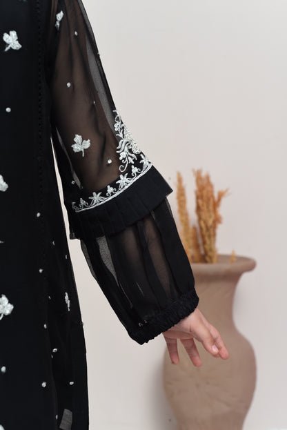 Lyra Black (FFG-049)