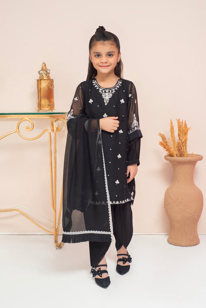 Lyra Black (FFG-049)