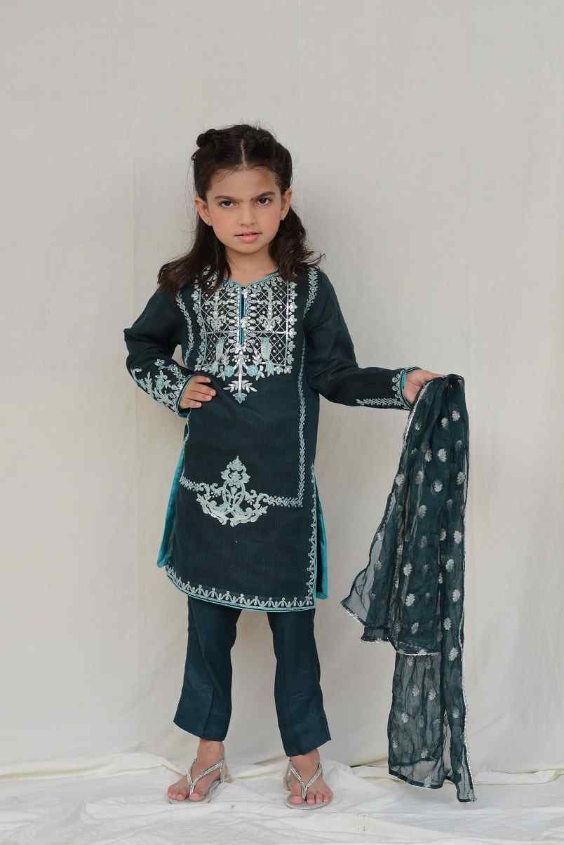 Teal Green (FFG-053)