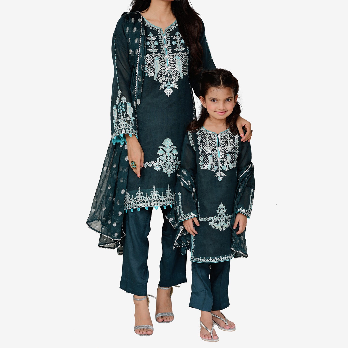 Teal Green (FFG-053)